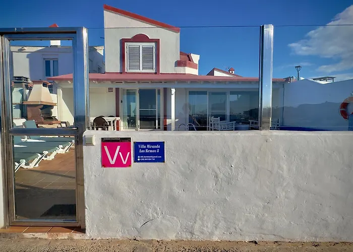 Villa Miranda Los Remos